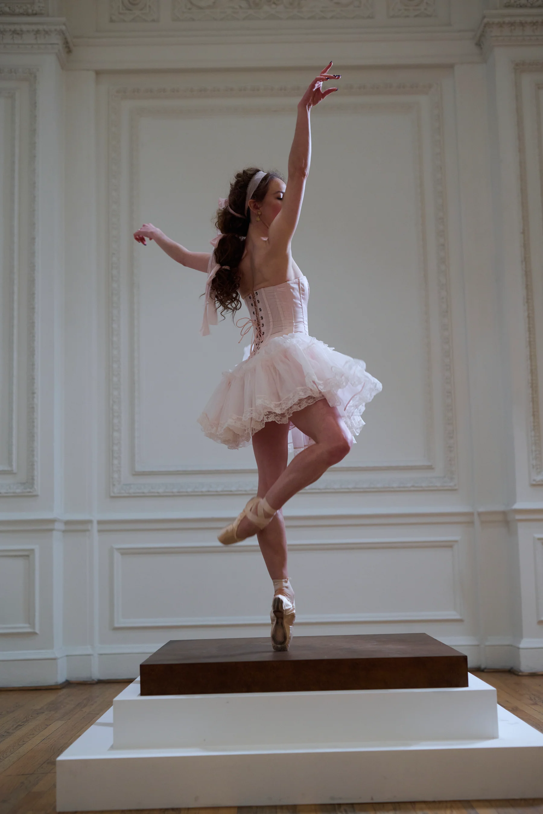 En Pointe Ballet Tutu - Image 2
