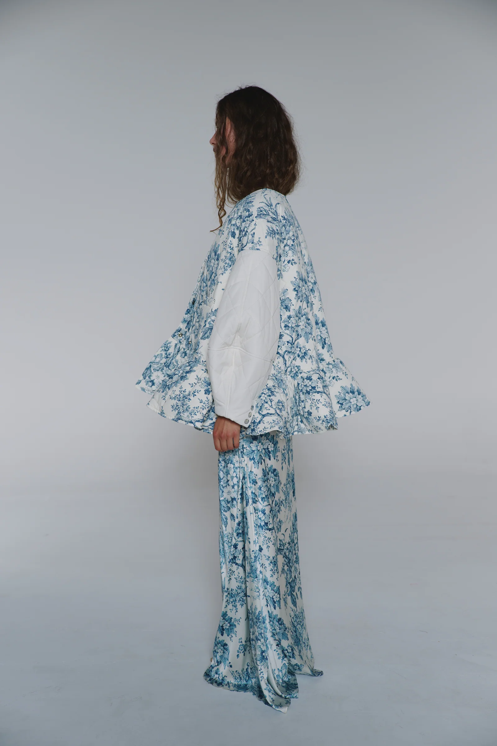 The Amadeus Varsity Jacket - Image 2