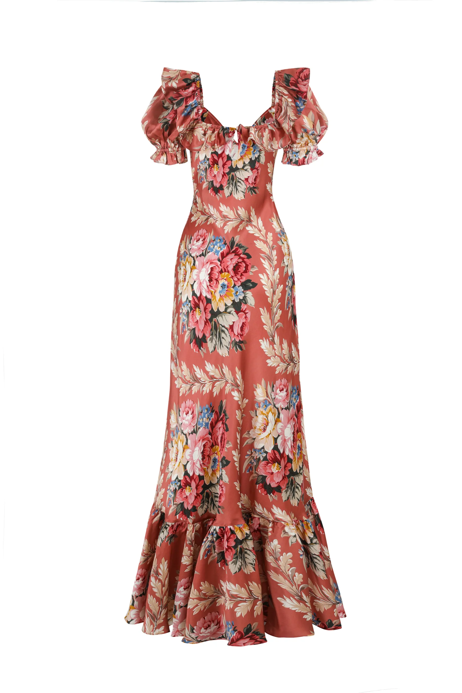 The Autumn Charmed Slip - Image 19
