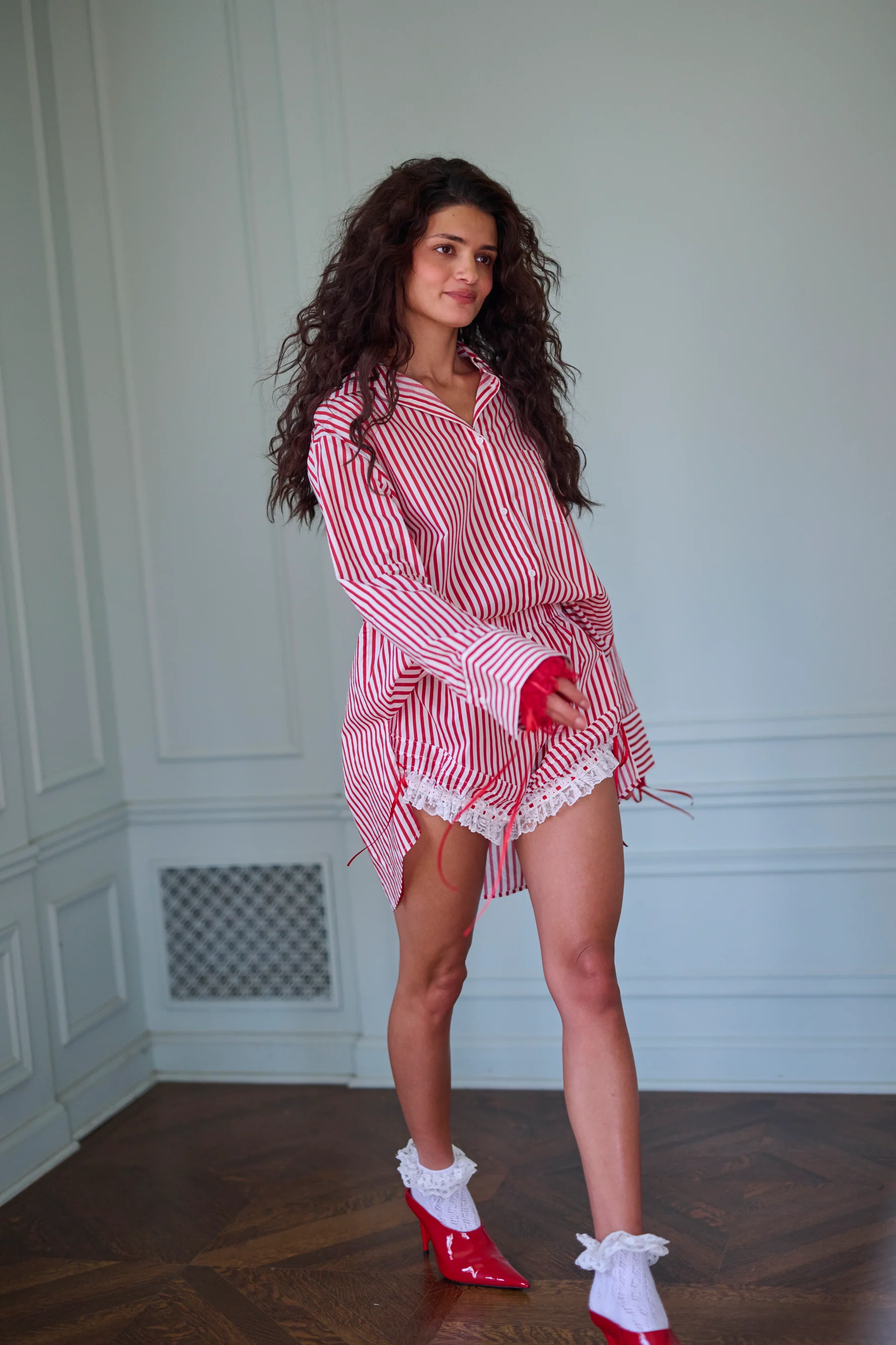 The Candy Stripe Set - Image 16