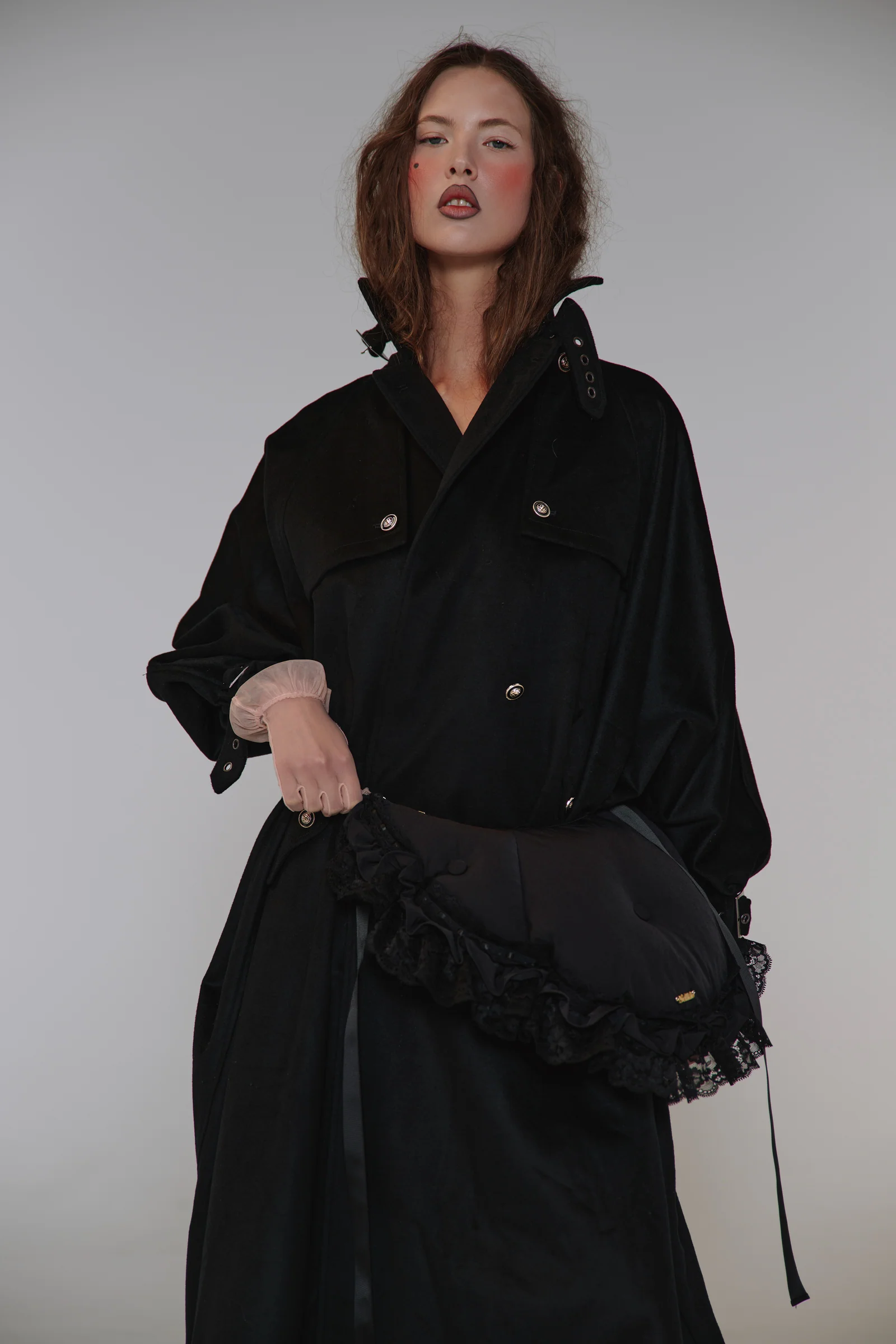 The Caviar Bum Roll Bag - Image 29