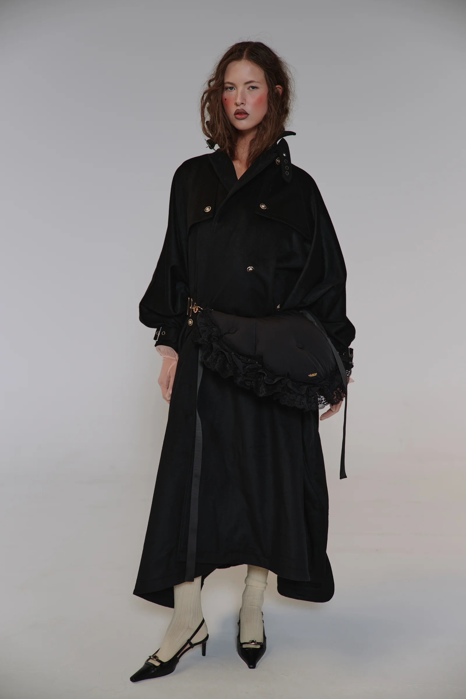 The Caviar Bum Roll Bag - Image 30