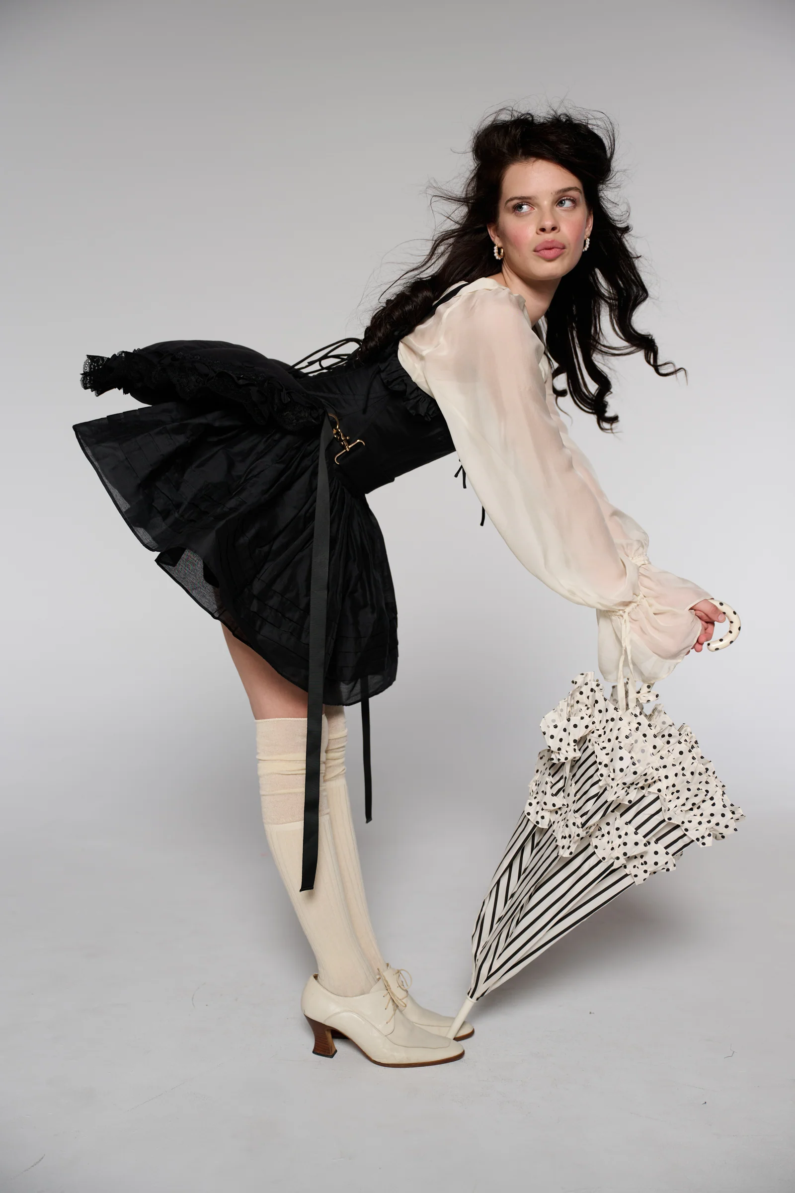 The Caviar Bum Roll Bag - Image 38