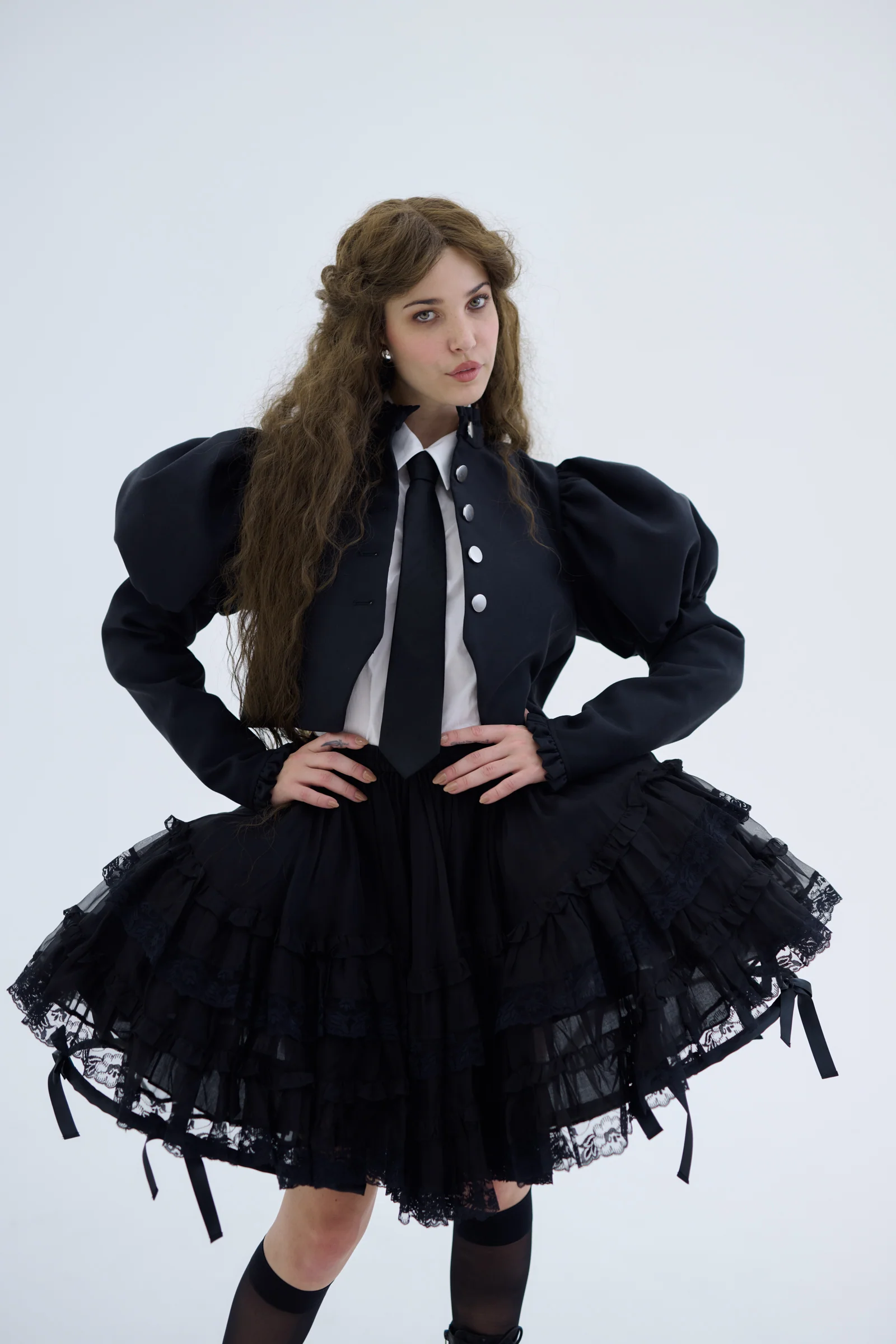 The Eclipse Bookclub Blazer - Image 10
