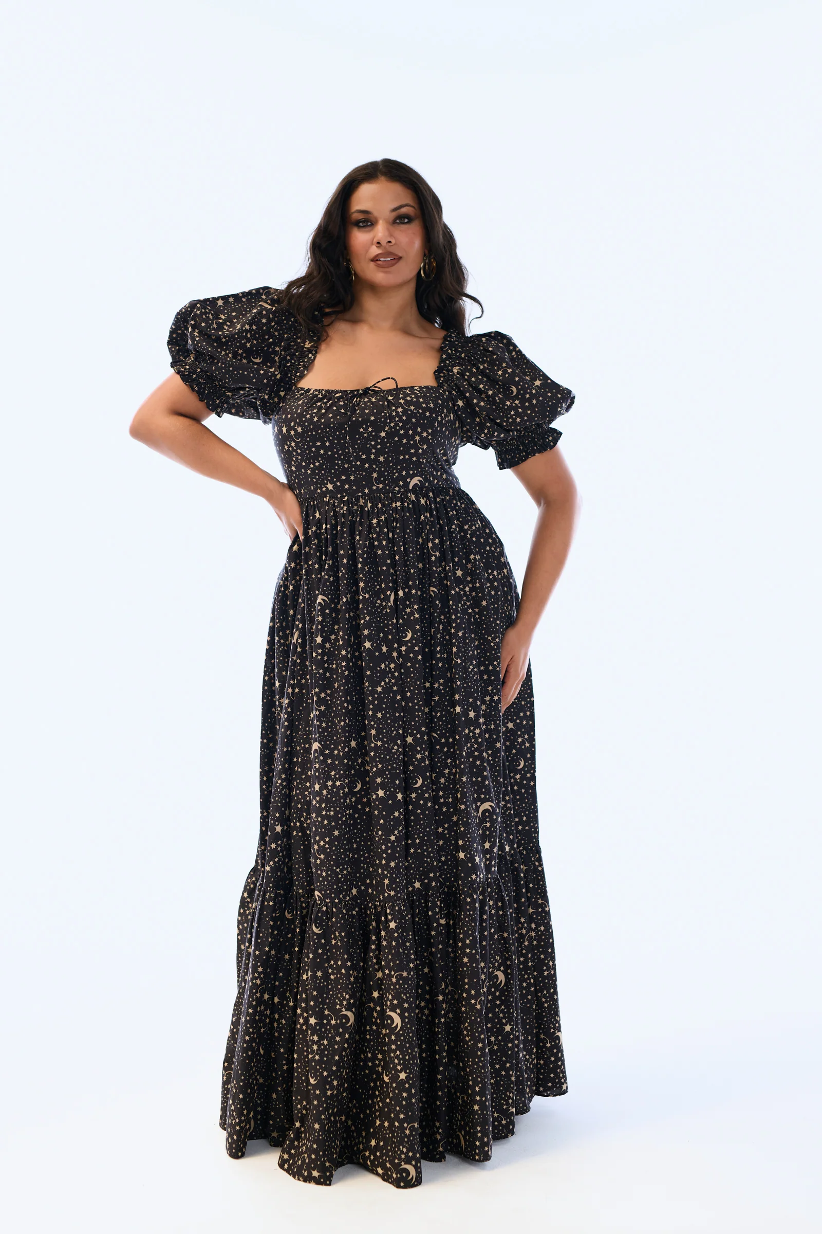 The Galileo Terrace Gown - Image 2