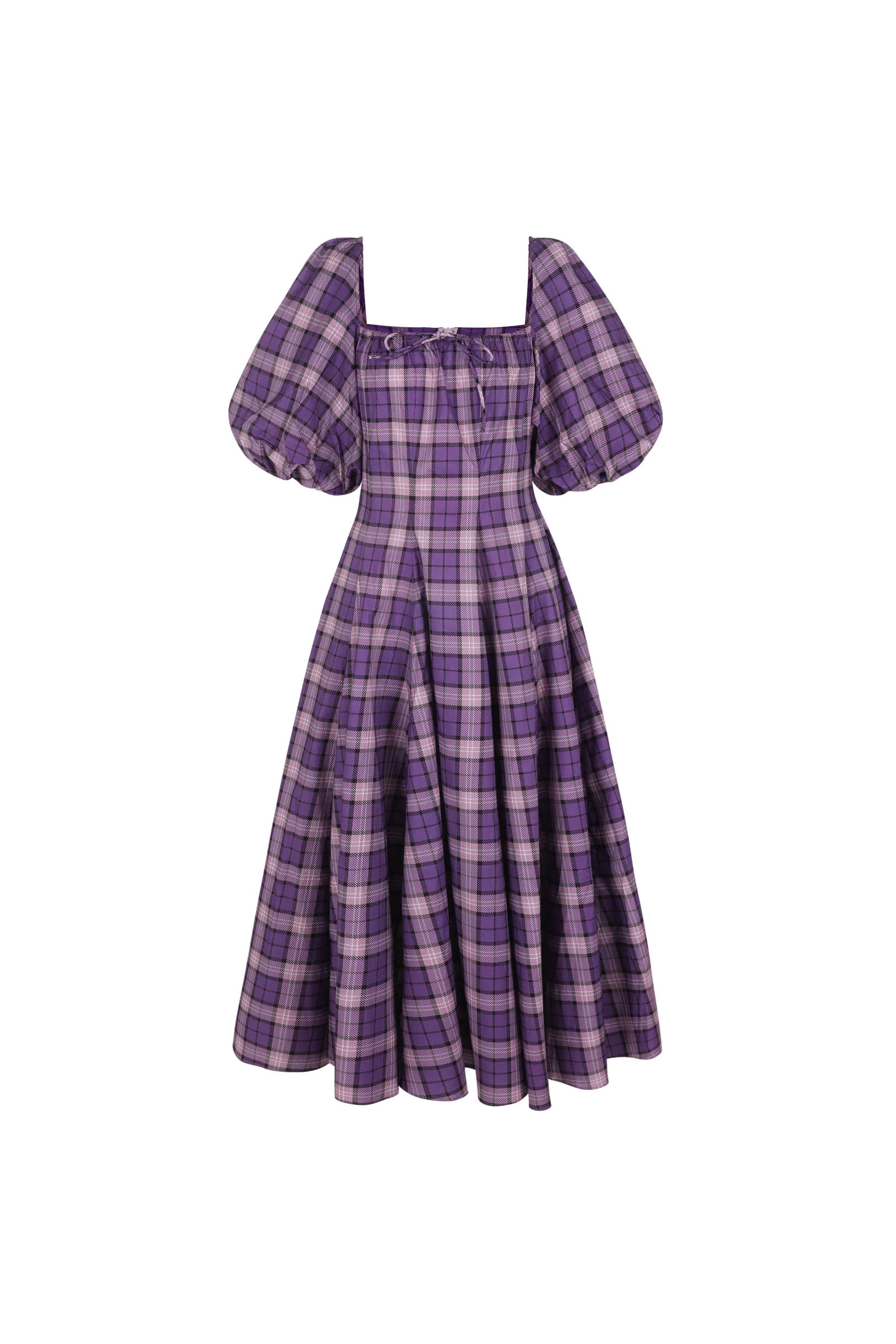 The Girls' School Day Dress - Image 2