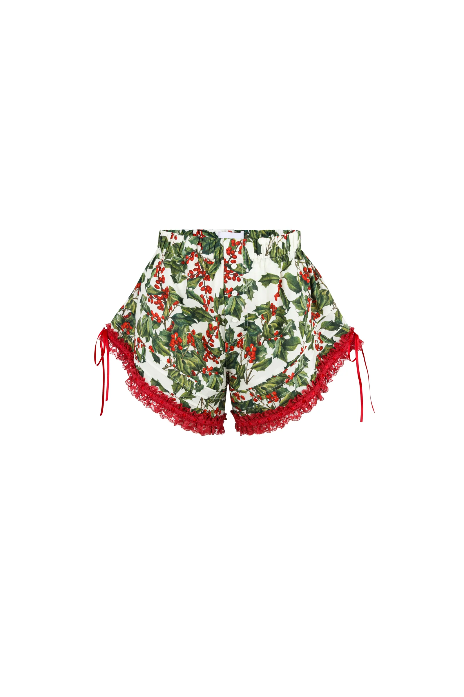 The Holly Boyfriend Boxers