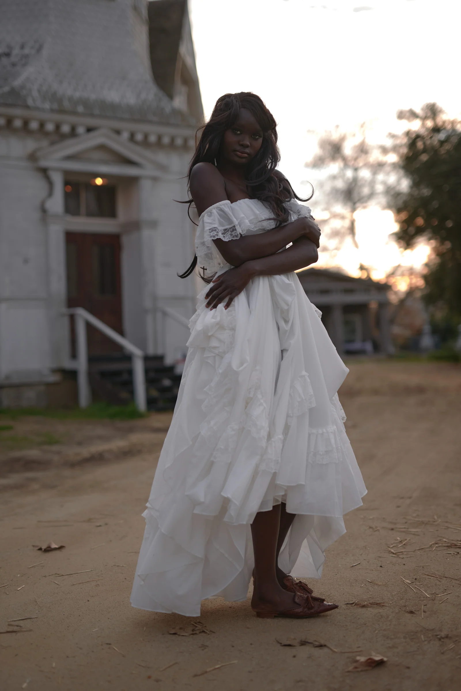 Be Mine Gown