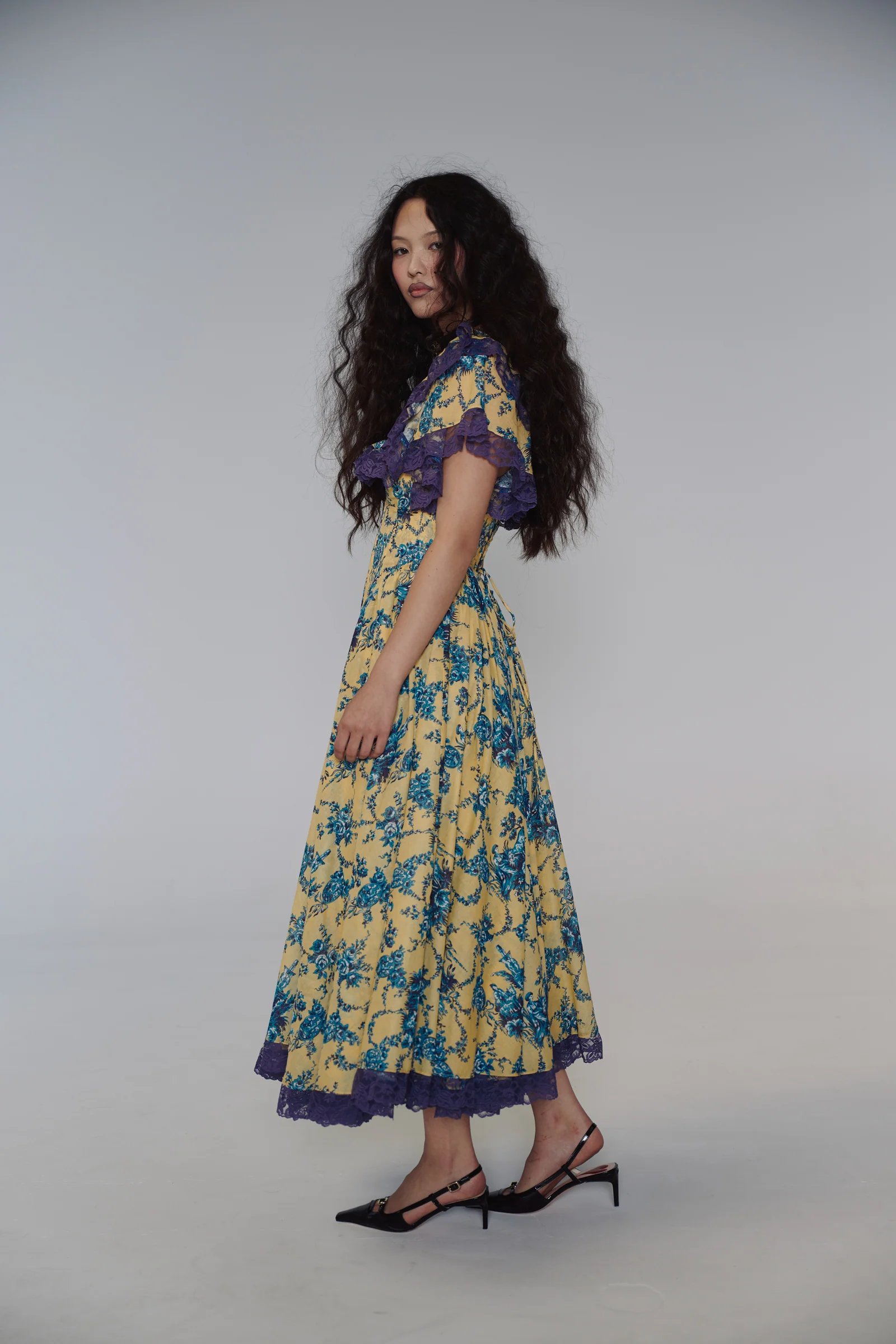 The Lumière Cupid Dress - Image 12