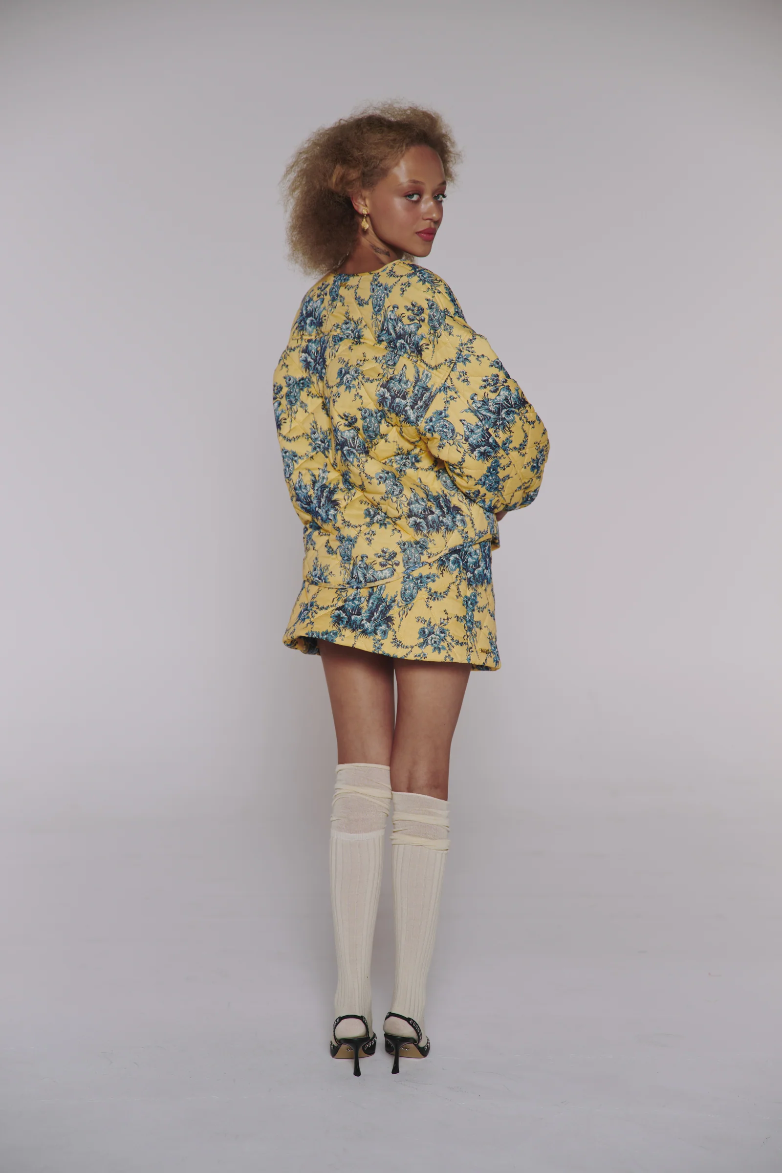 The Lumière Shell Puffer - Image 7