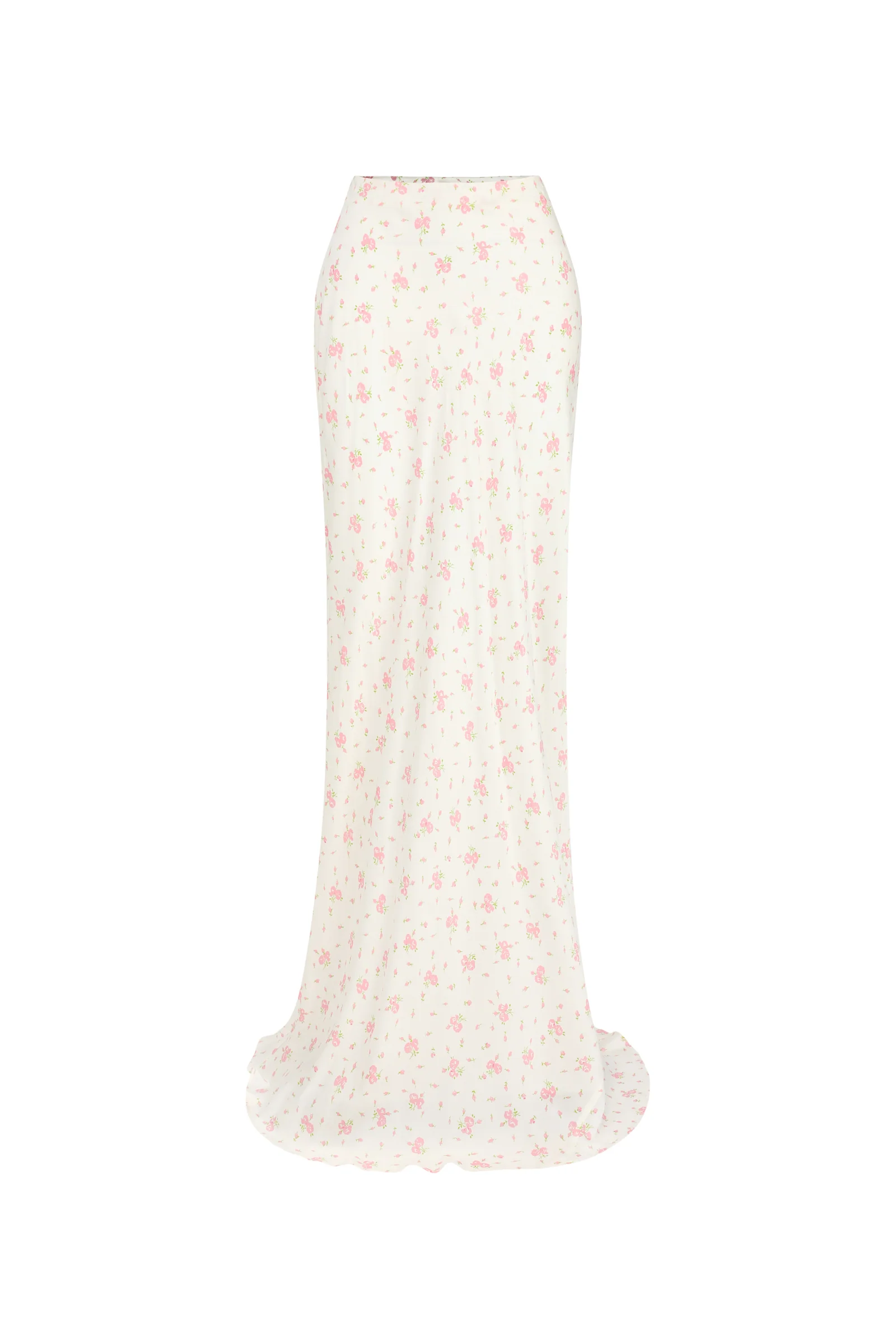 The Pillow Fight Flutter Slip Skirt - Image 6