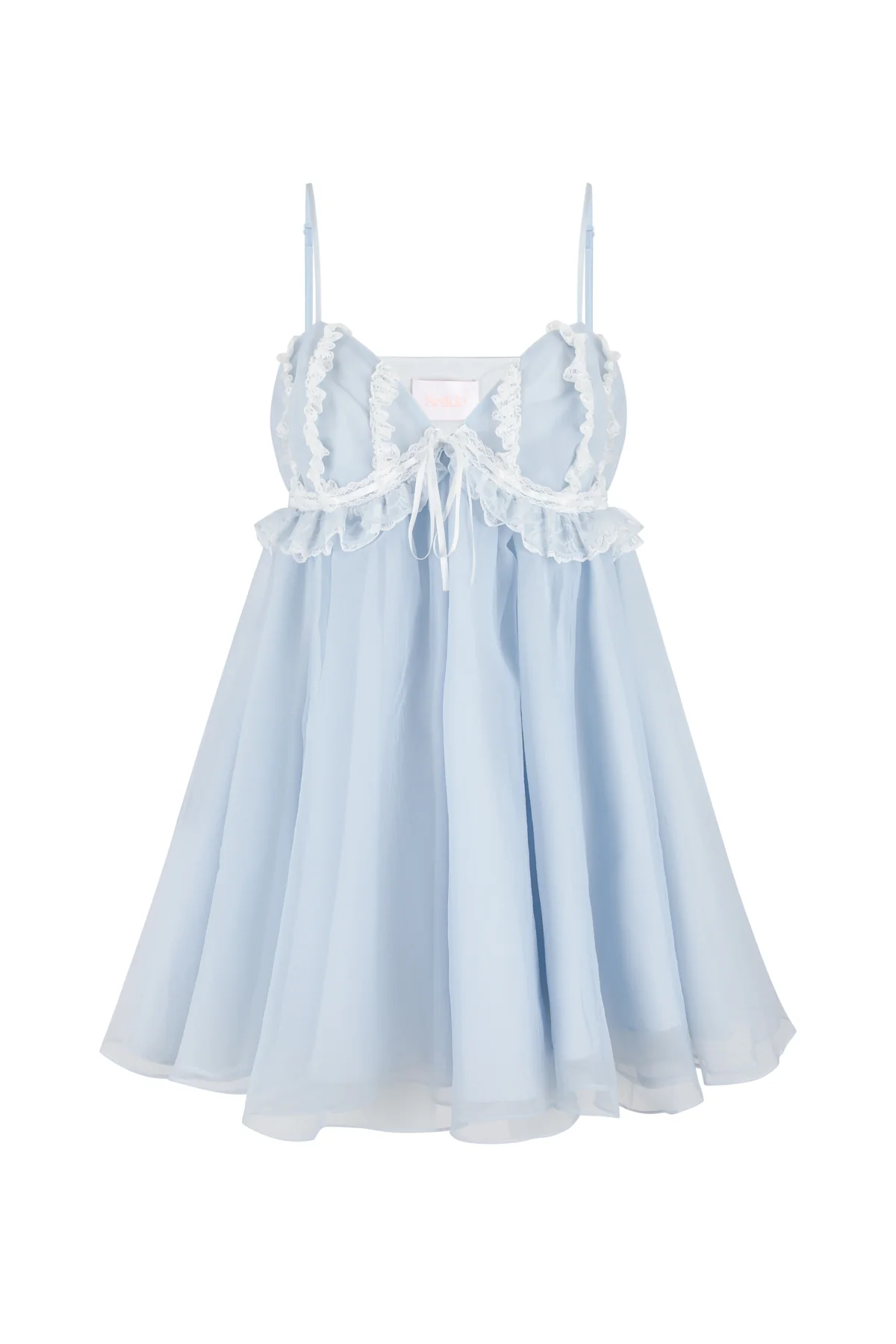 The Tears Babydoll Set