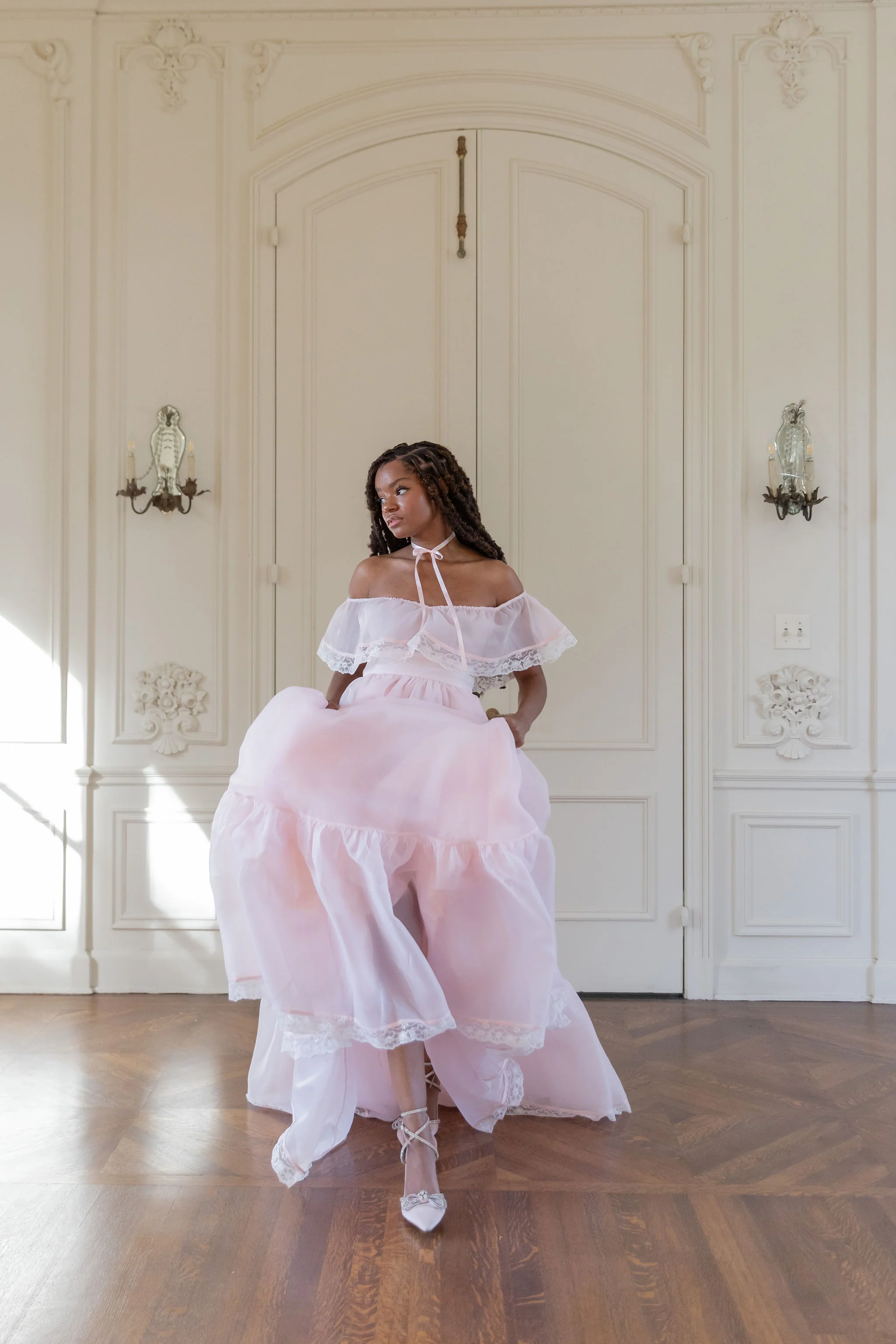 The Candy Heart Romance Novel - Image 19