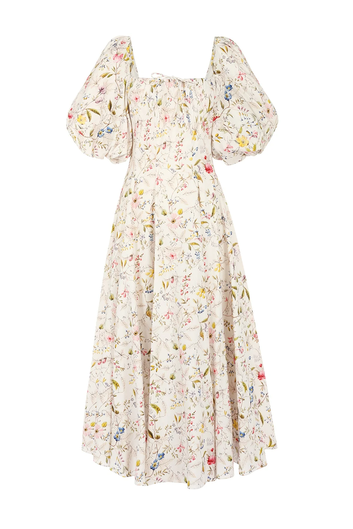 The Wildflower Kilburn Day Dress - Image 3