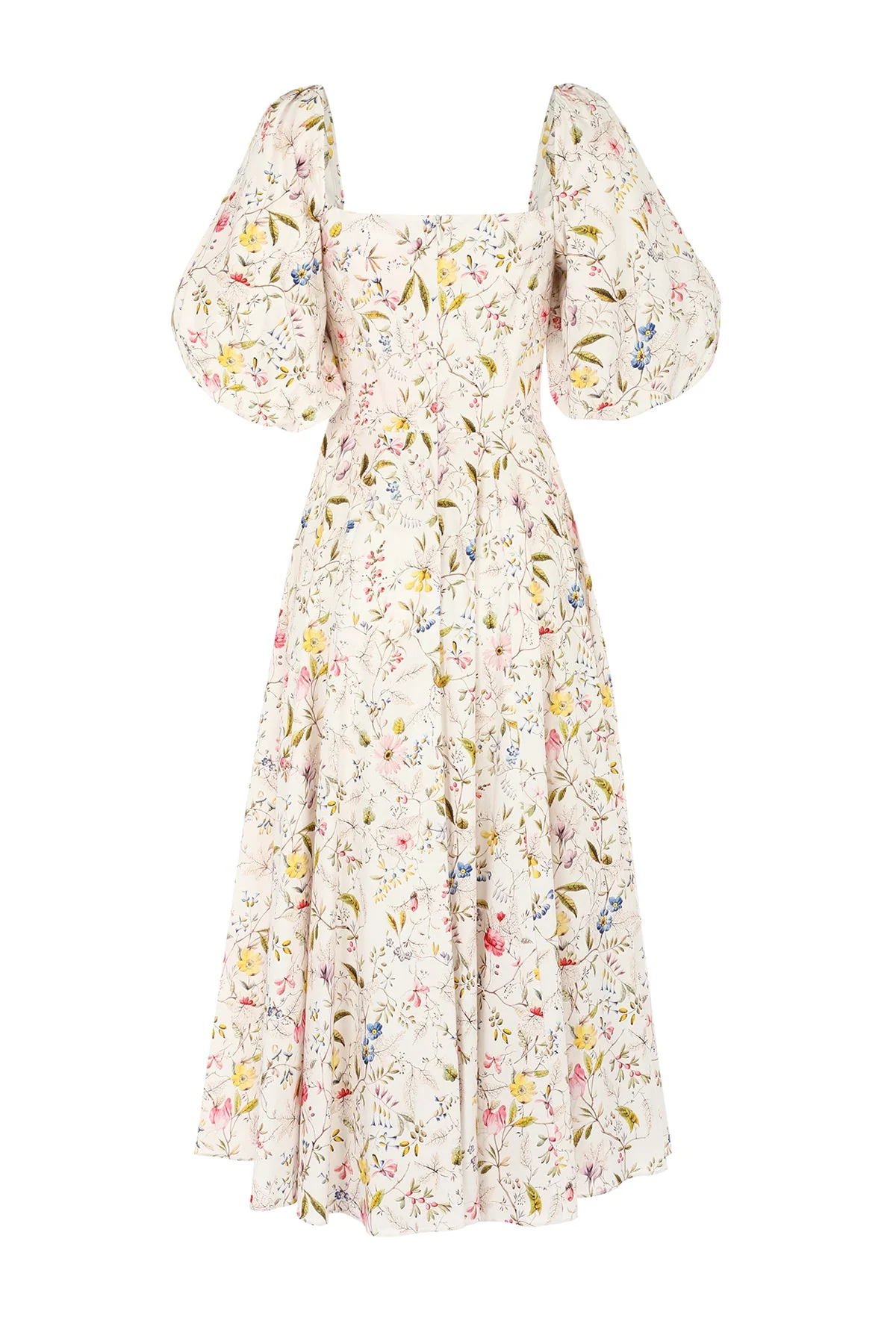 The Wildflower Kilburn Day Dress - Image 8